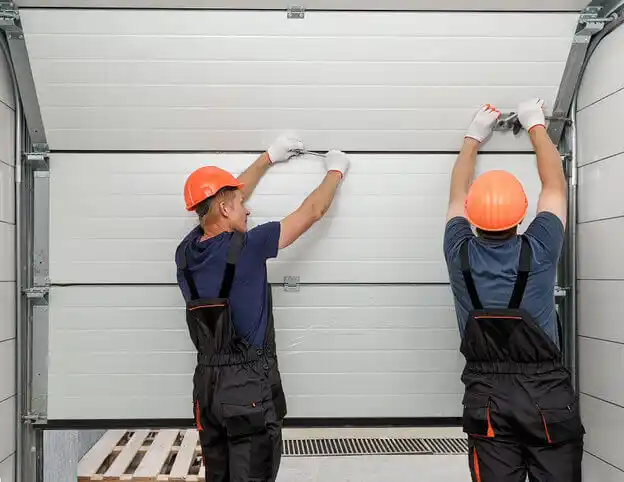 garage door service Peridot